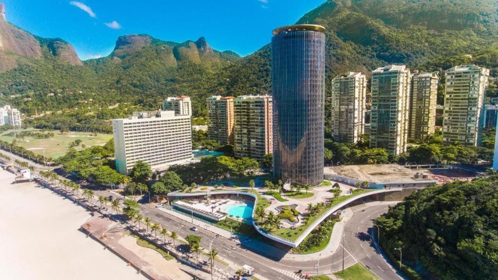 Nacional - 5* Rio de Janeiro